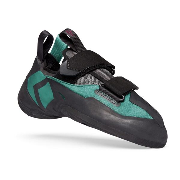 Shadow Climbing Shoes Shop Progression