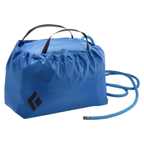 Blue Rope Bag Half Rope Burrito Rope Bag - Shop Progression