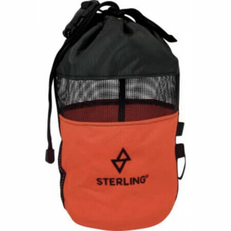 Sterling Rope Rope Tarp Plus with Pocket