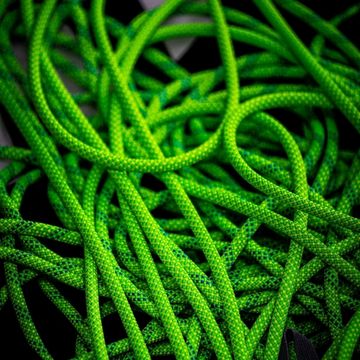 Ropes