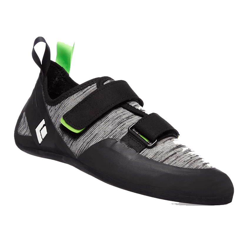 Black Diamond Unisex Zone LV Rock Climbing Shoes, Octane, 5.5