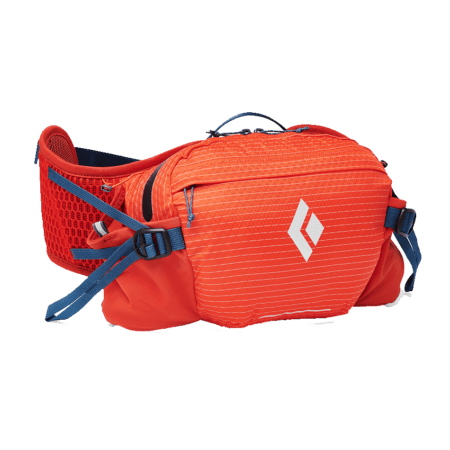 Pursuit 6L Waist Pack - Past Season