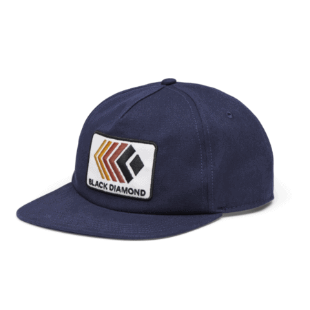 BD Washed Cap