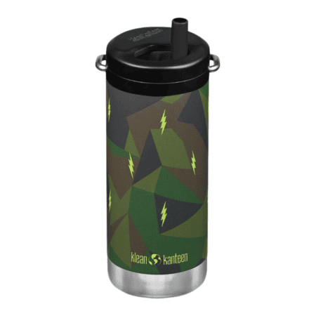 Insulated TKWide 12oz - Twist Cap - Past Season