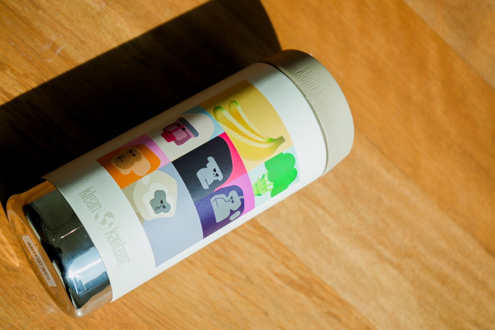 Botile Kan Custom Klean Kanteen Bottles - Shop Progression