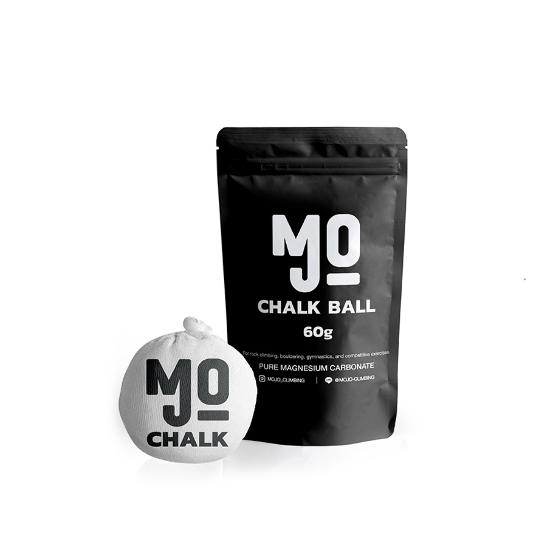 Mojo Chalk Ball 60g