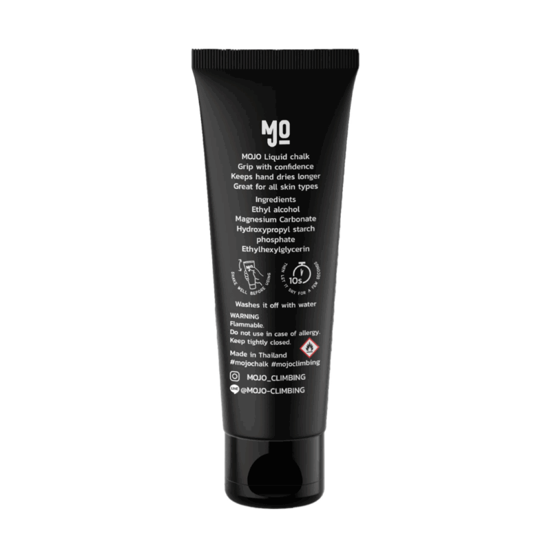 Mojo Liquid Chalk 100ml - Image 2