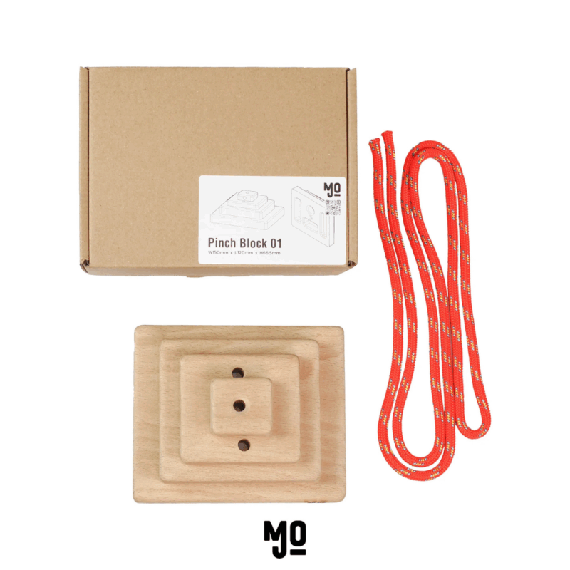 Mojo Pinch Block - Image 6