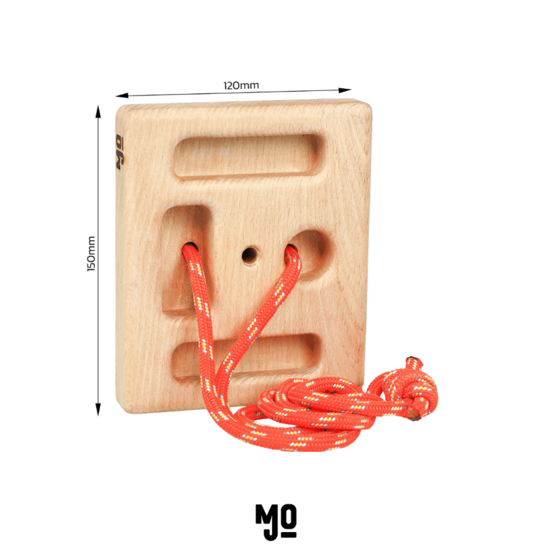 Mojo Pinch Block - Image 4