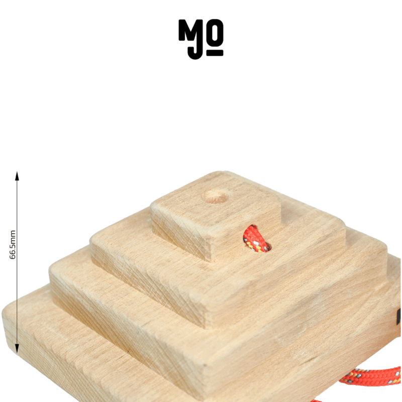 Mojo Pinch Block - Image 5