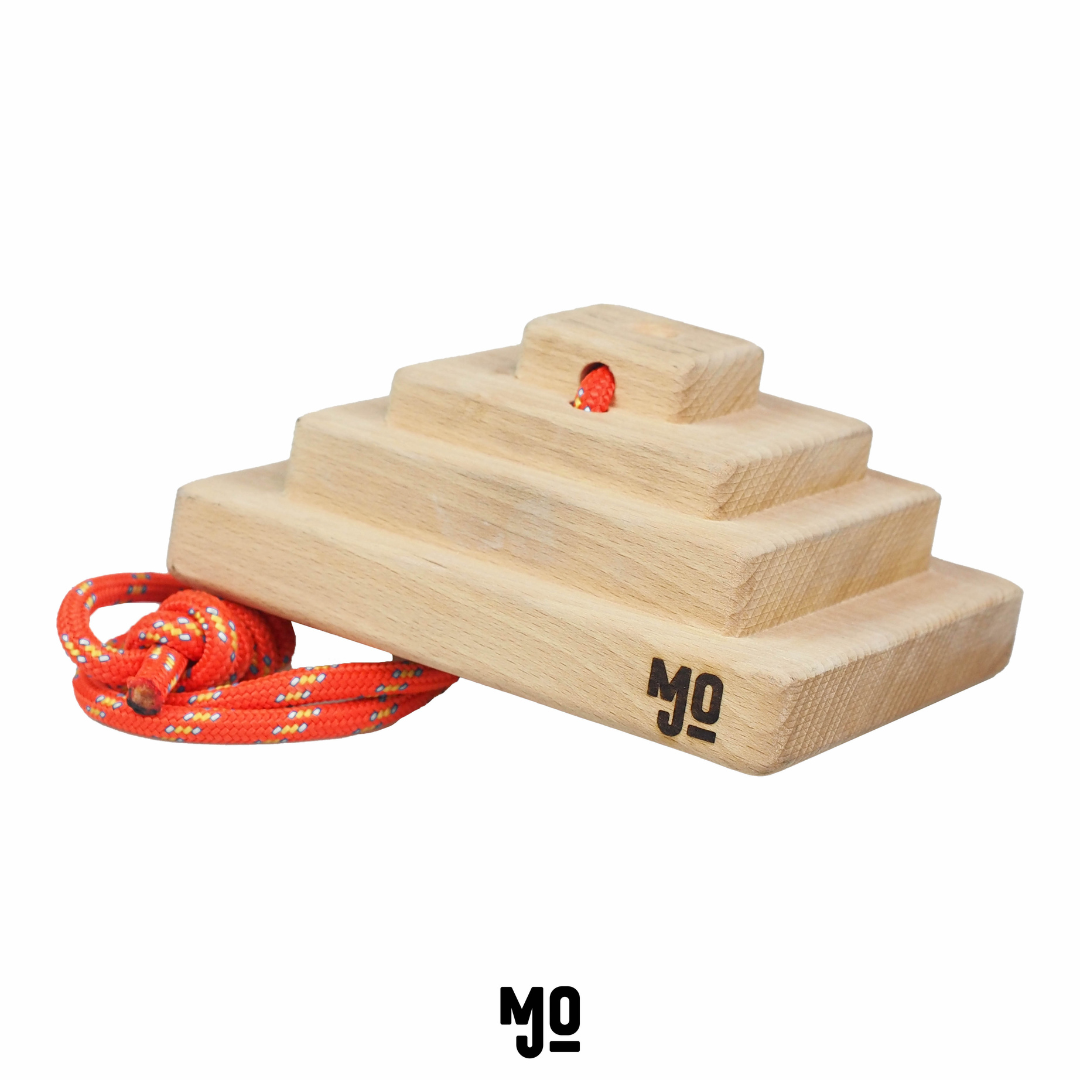 Mojo Pinch Block