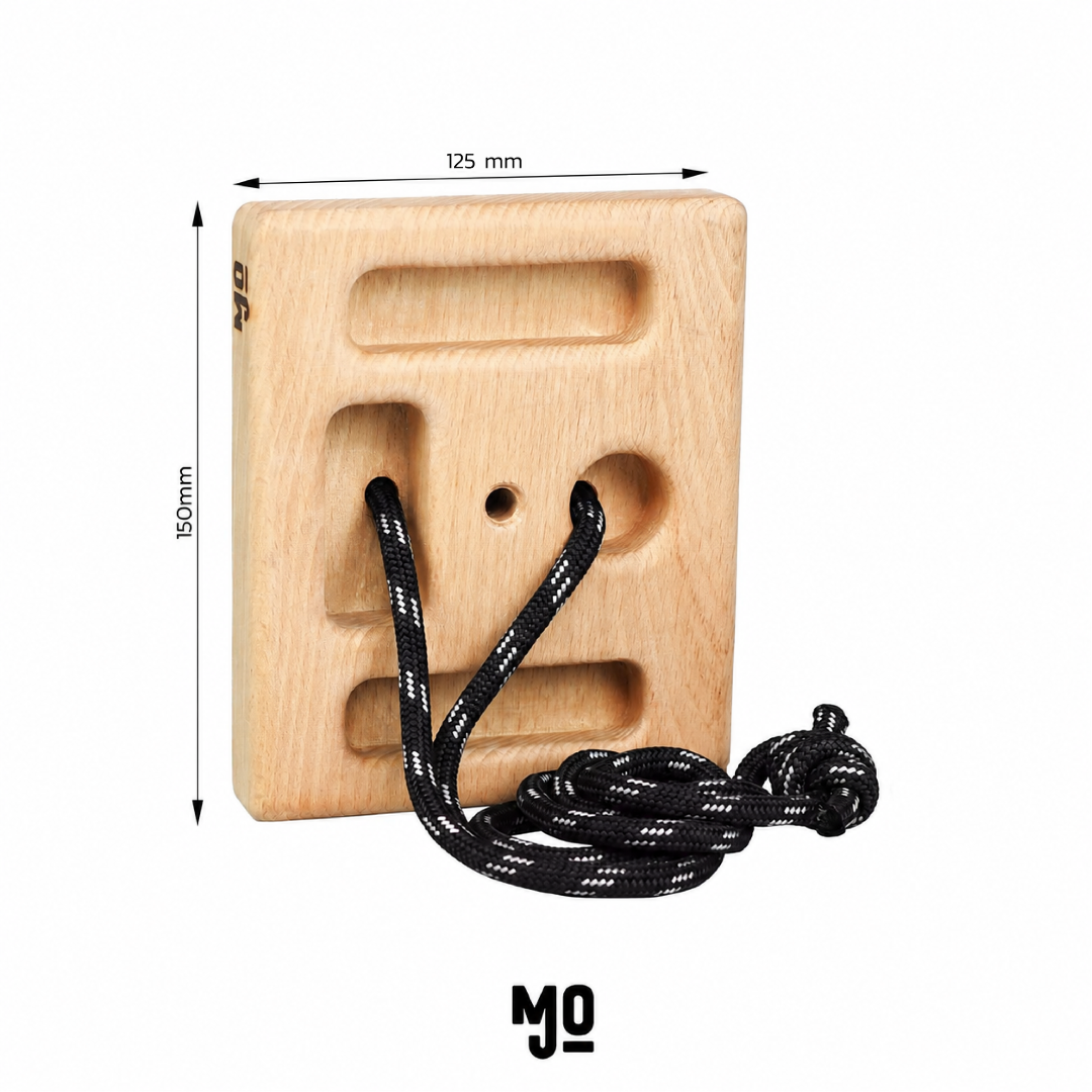 Mojo Pinch Block - Image 4