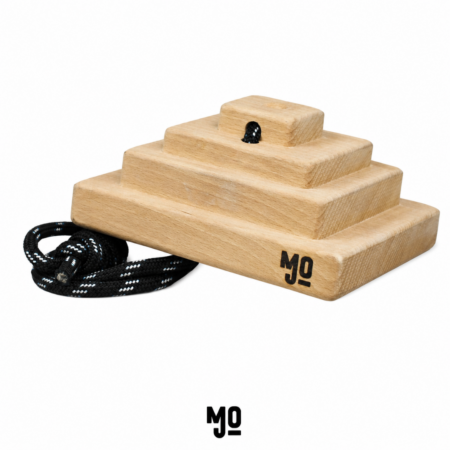Mojo Pinch Block