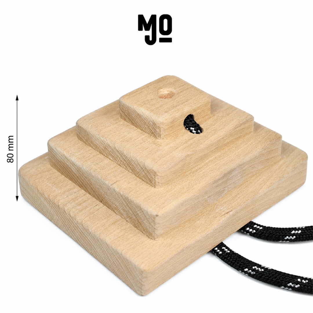 Mojo Pinch Block - Image 5