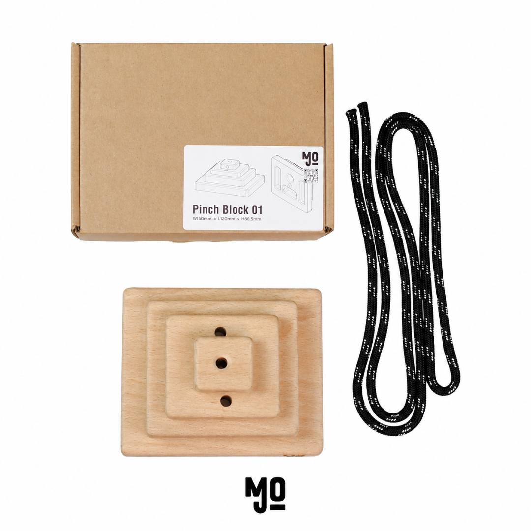 Mojo Pinch Block - Image 6