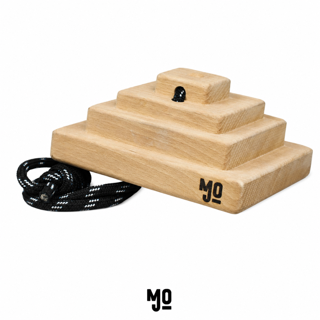 Mojo Pinch Block