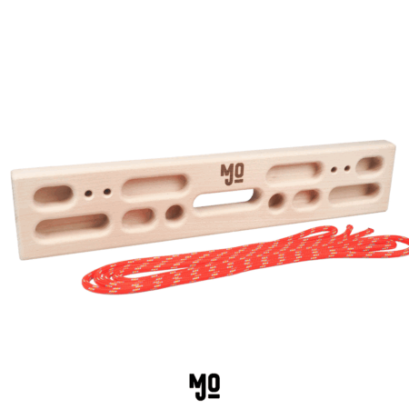Mojo Portable Hangboard