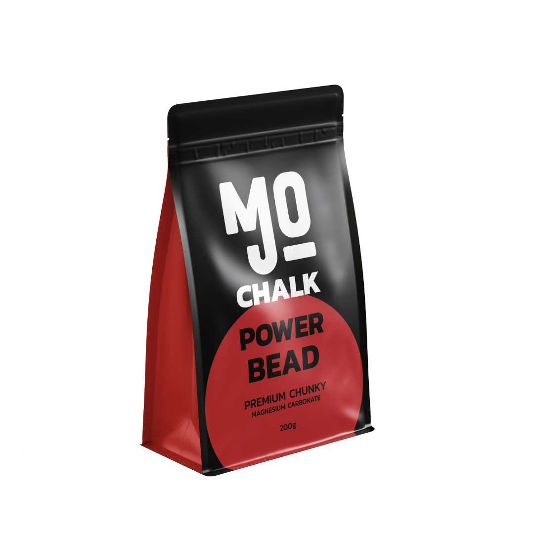 Mojo Power Bead 200g