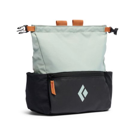 Super Mondo Chalk Pot