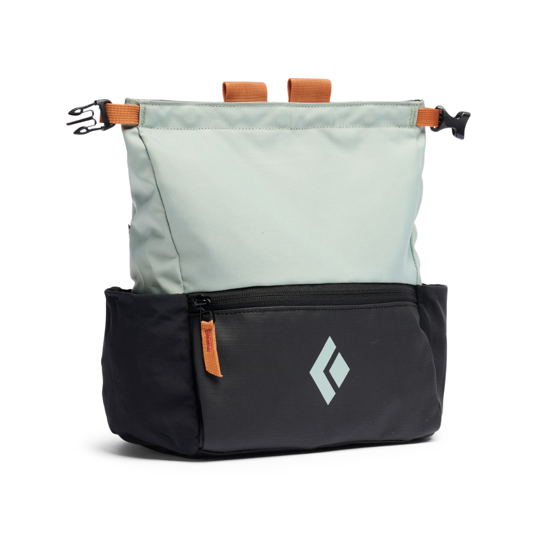 Super Mondo Chalk Pot