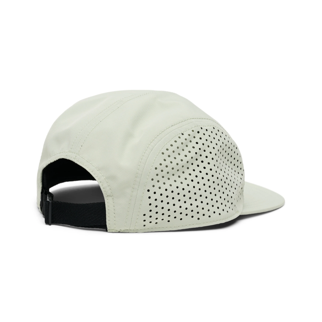 5-Panel Synthetic Cap - Image 3