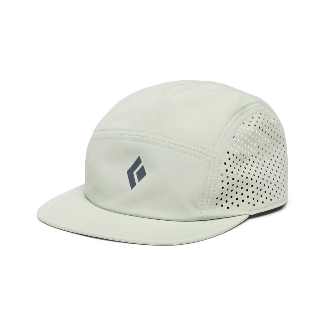 5-Panel Synthetic Cap - Image 4