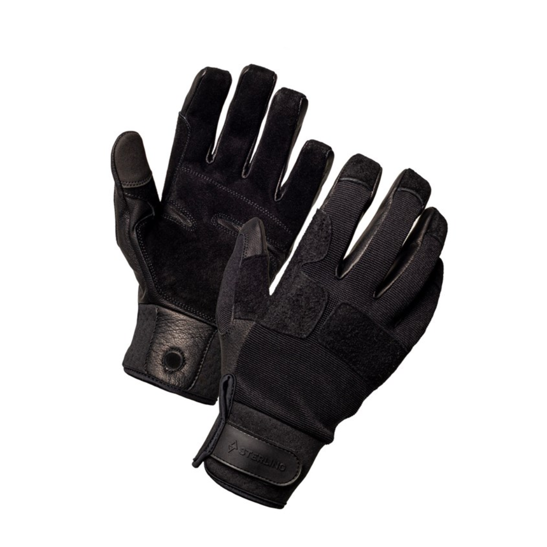 Beta Rope Gloves