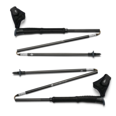 Distance Carbon Z-FKT Trekking Poles