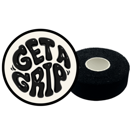 GET A GRIP Tape