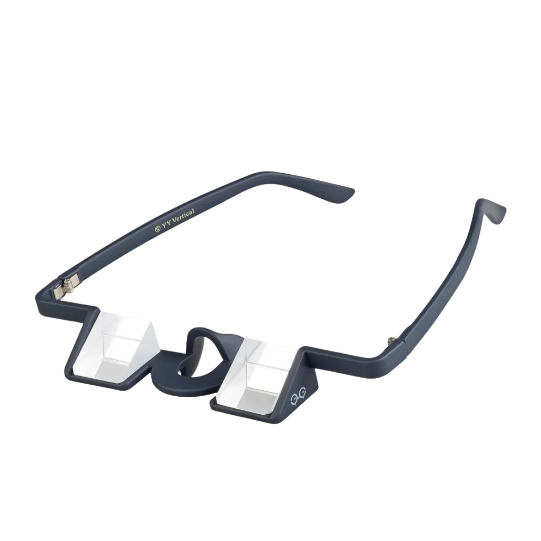 YY Belay Glasses Plasfun First