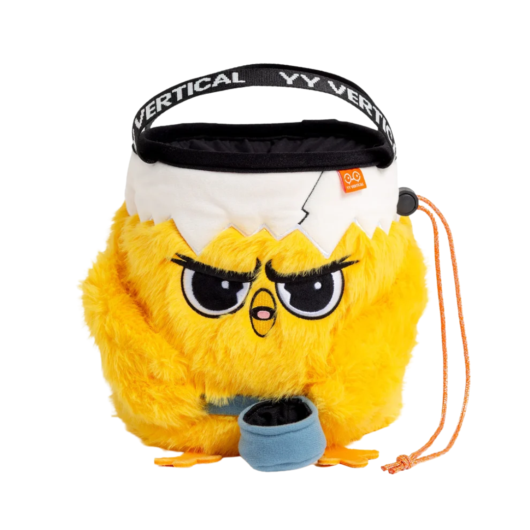 YY Boulder Chalk Bag
