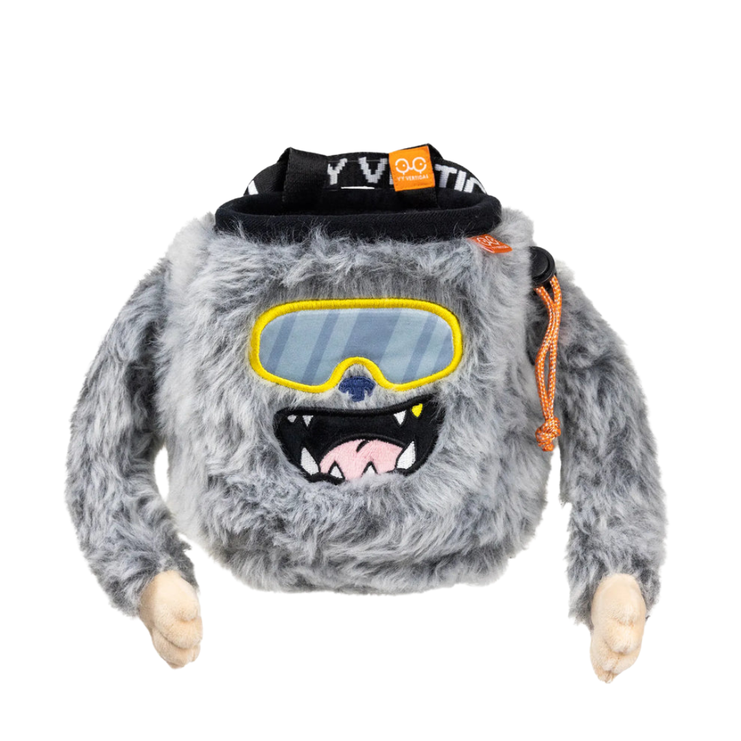 YY Chalk Bag