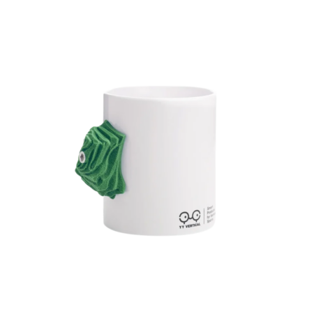 YY Climbing Mug