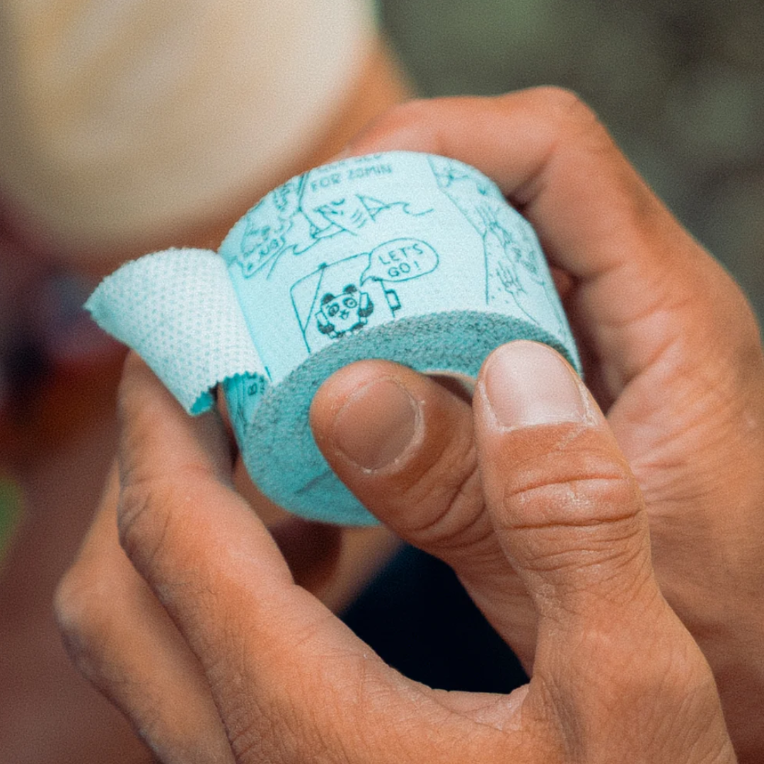 YY Finger Tape 38MM - Image 4