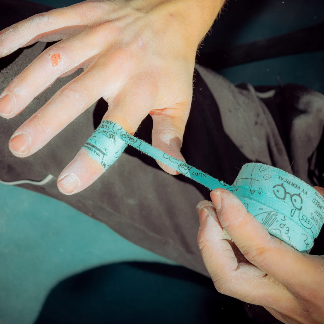 YY Finger Tape 38MM - Image 5