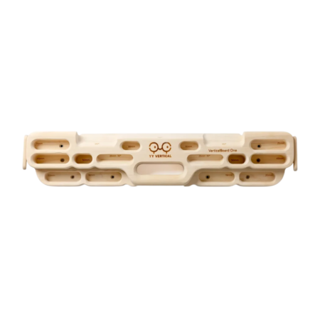 YY VerticalBoard One Hangboard