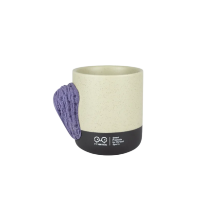 YY Climbing Mug Evo