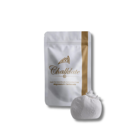 Addiction Chalk Sock - Refillable Chalk