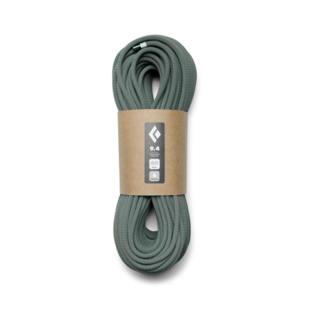 BD 9.4mm Dry Rope