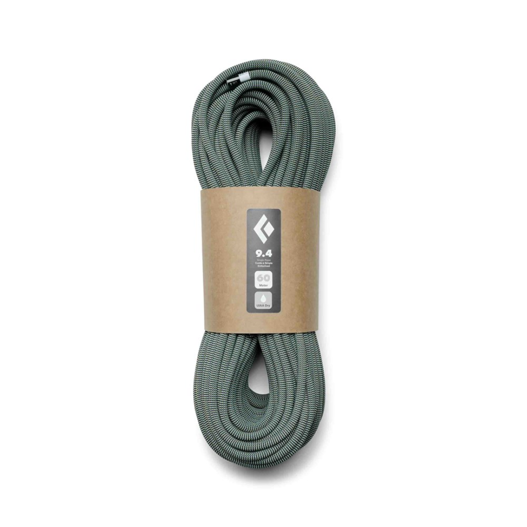 BD 9.4mm Dry Rope