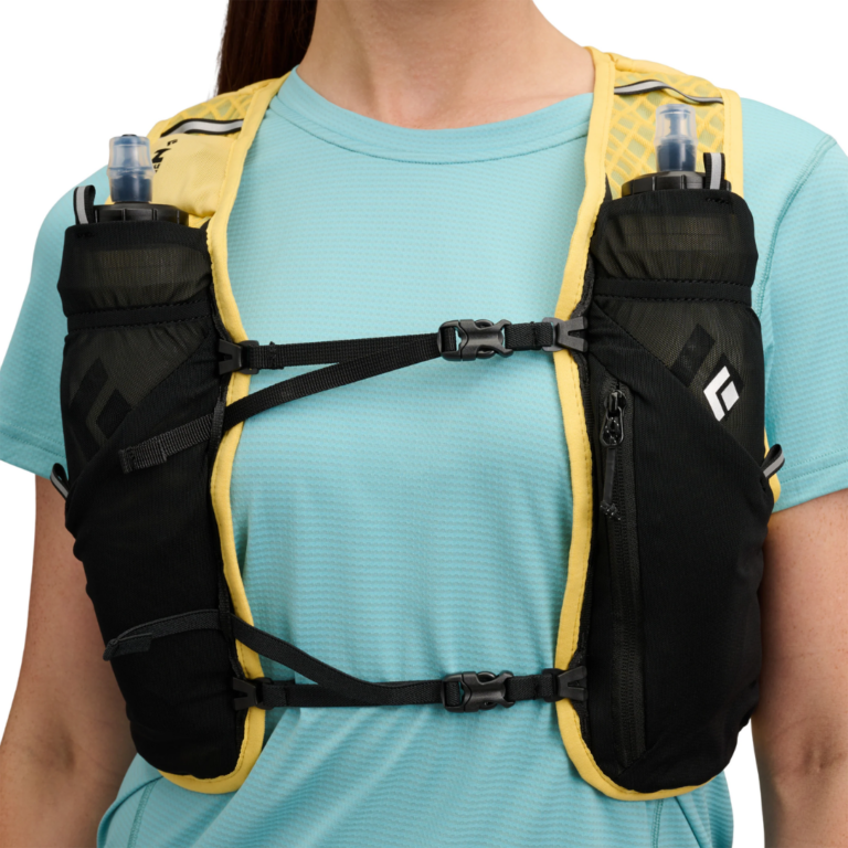 Distance 6L Hydration Vest - Shop Progression