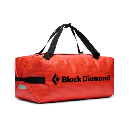 Mission Duffle