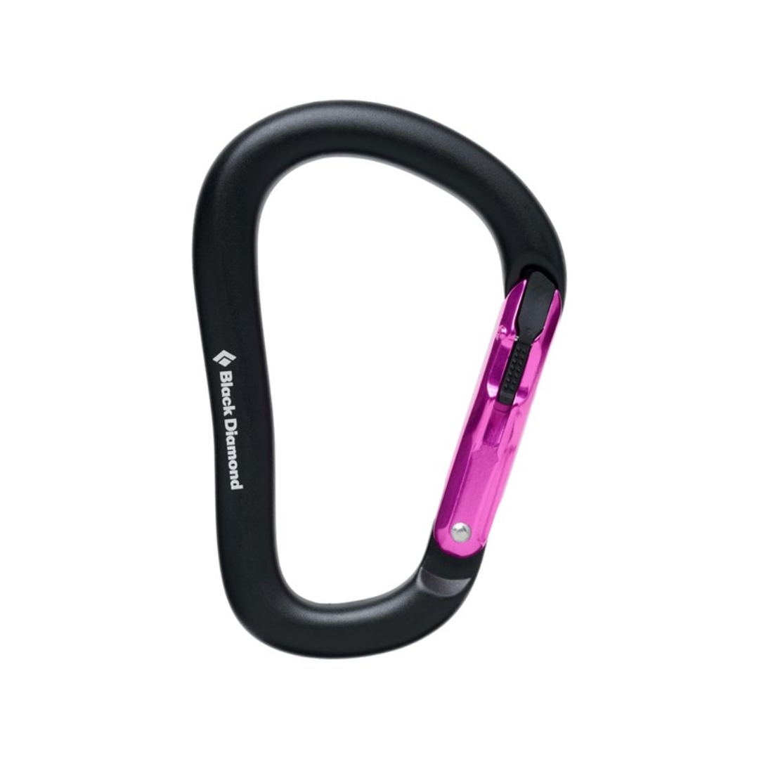 Rocklock Magnetron Carabiner