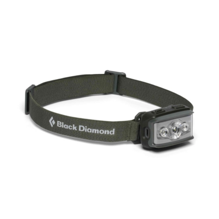 Storm Headlamp 550 Lumens